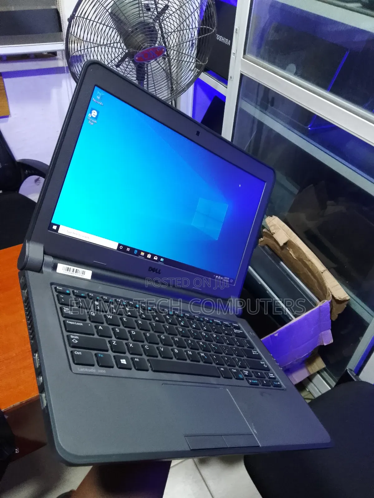 Laptop Dell Latitude E3350 8GB Intel Core i5 HDD 500GB