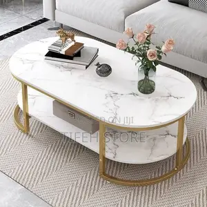 Center Table