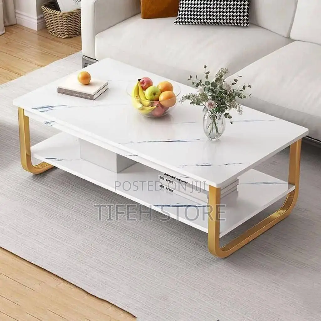 Center Table