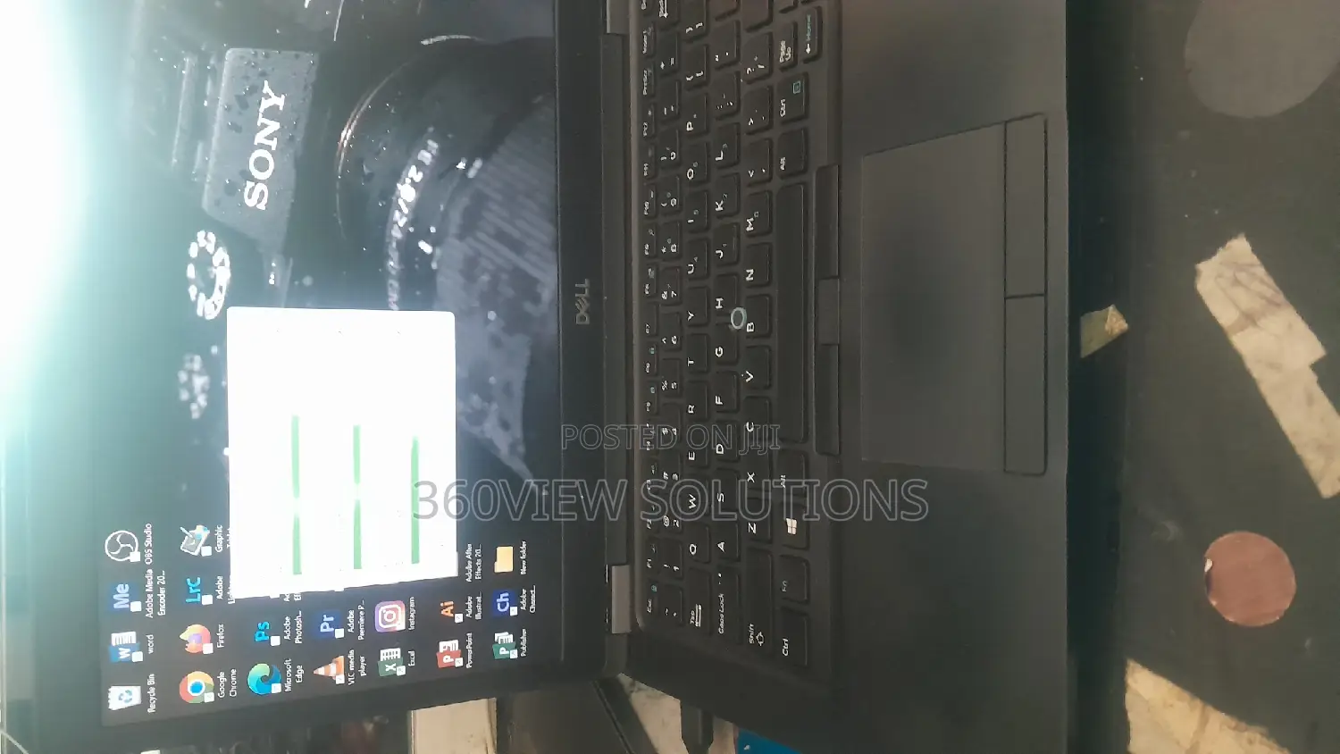 Hardware Software Engineer