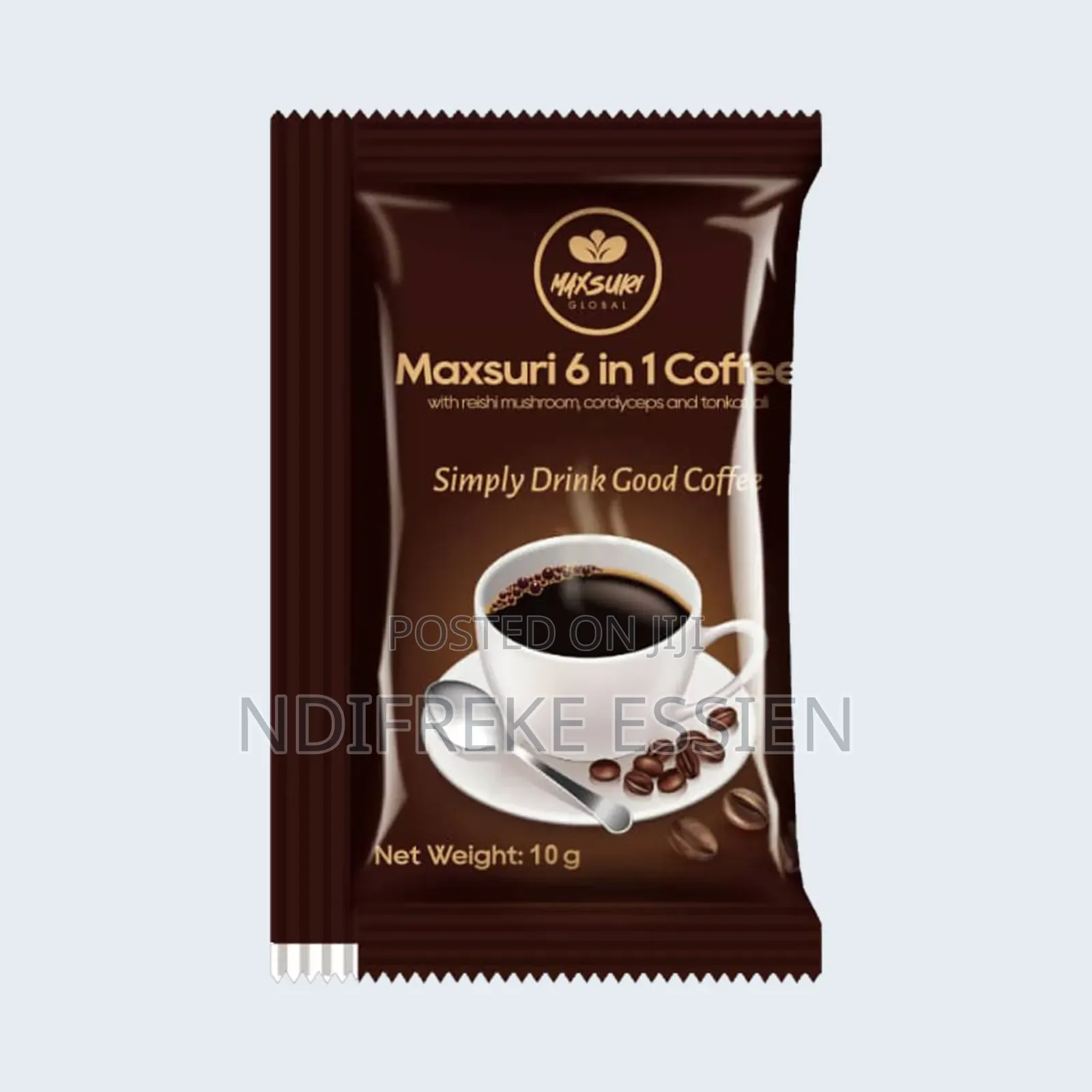 Maxuri Coffee