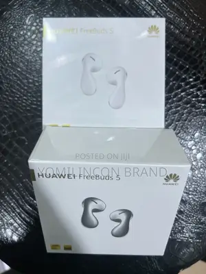 HUAWEI Freebuds 5 Wireless Earbuds - Bluetooth Earphones.