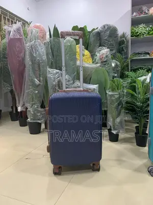 20 Inches Travel Luggage