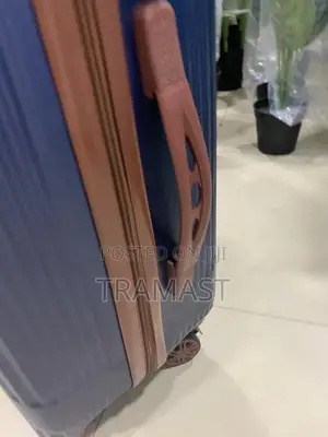 20 Inches Travel Luggage