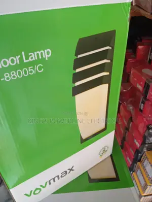 Outside Lights