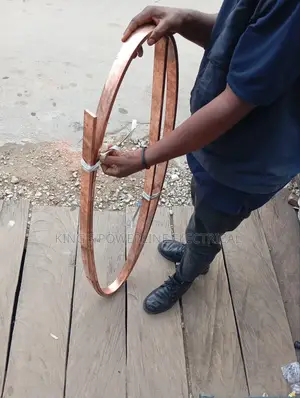 Copper Tap