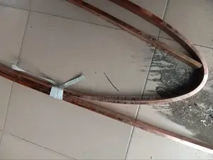 Copper Tap