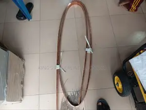 Copper Tap