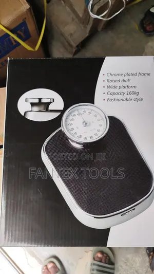 Mechanical Professional Scale