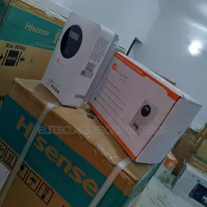 Best Market Felicity Solar Charge Controller ''45amps''