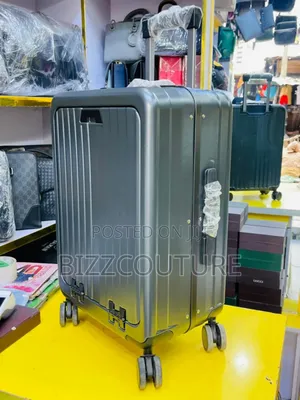 Original Traveling Boxes Available in Store