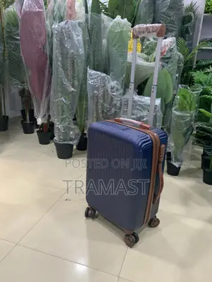 Wanda Polo Travel Luggage