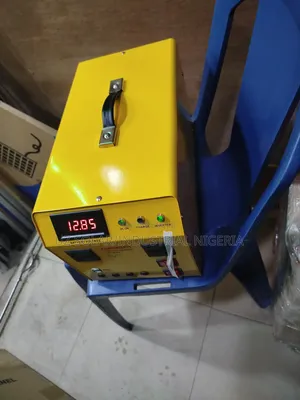 300w Qasa Solar Generator