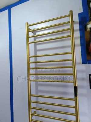 Towel Warmer