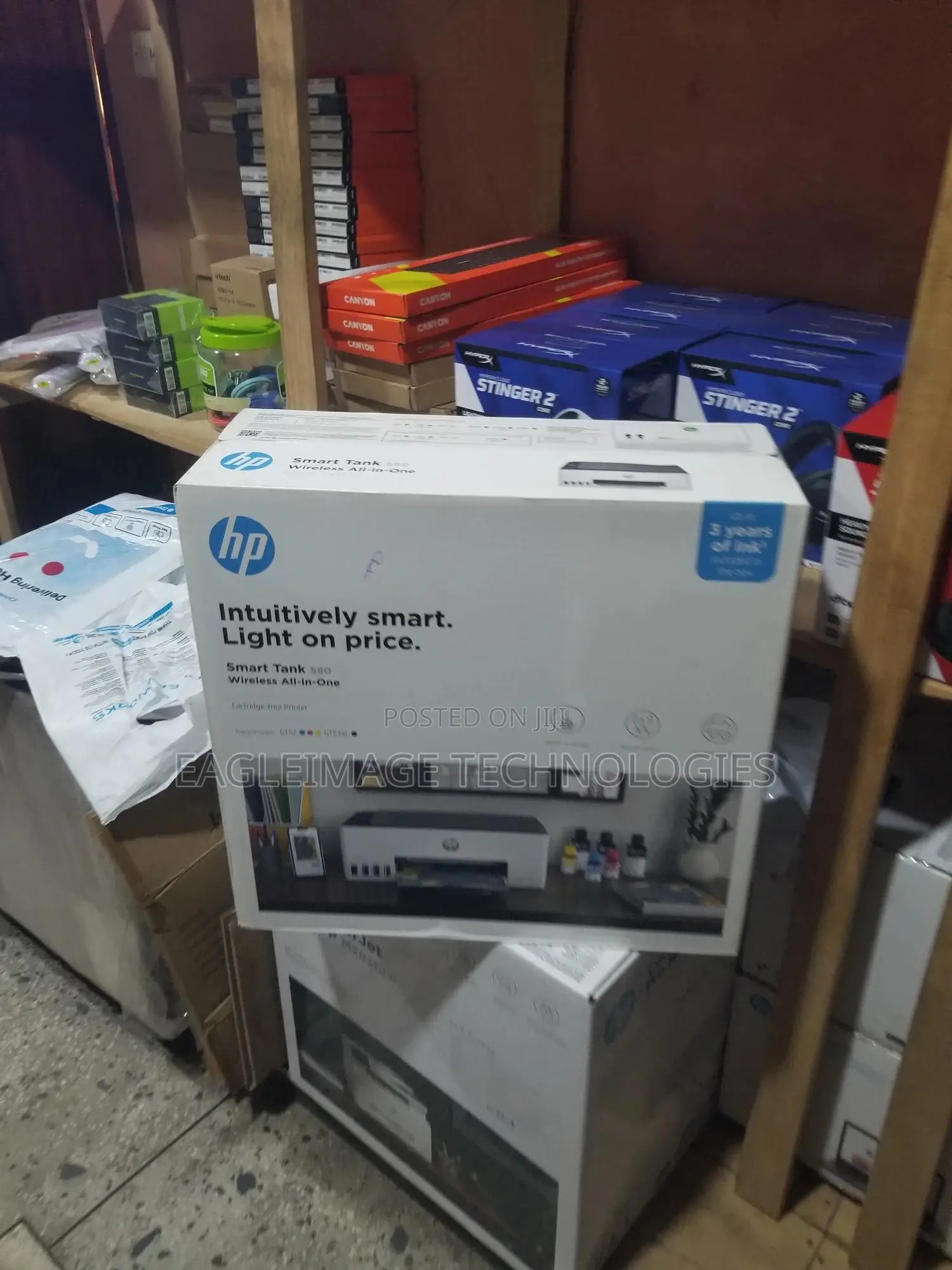 Effective HP Deskjet Ink Advantage 3790