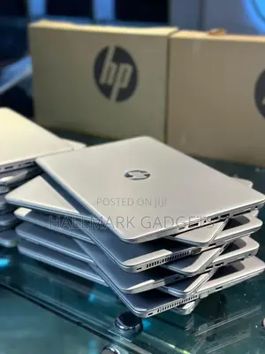Laptop HP EliteBook 840 G3 8GB Intel Core I5 SSD 256GB
