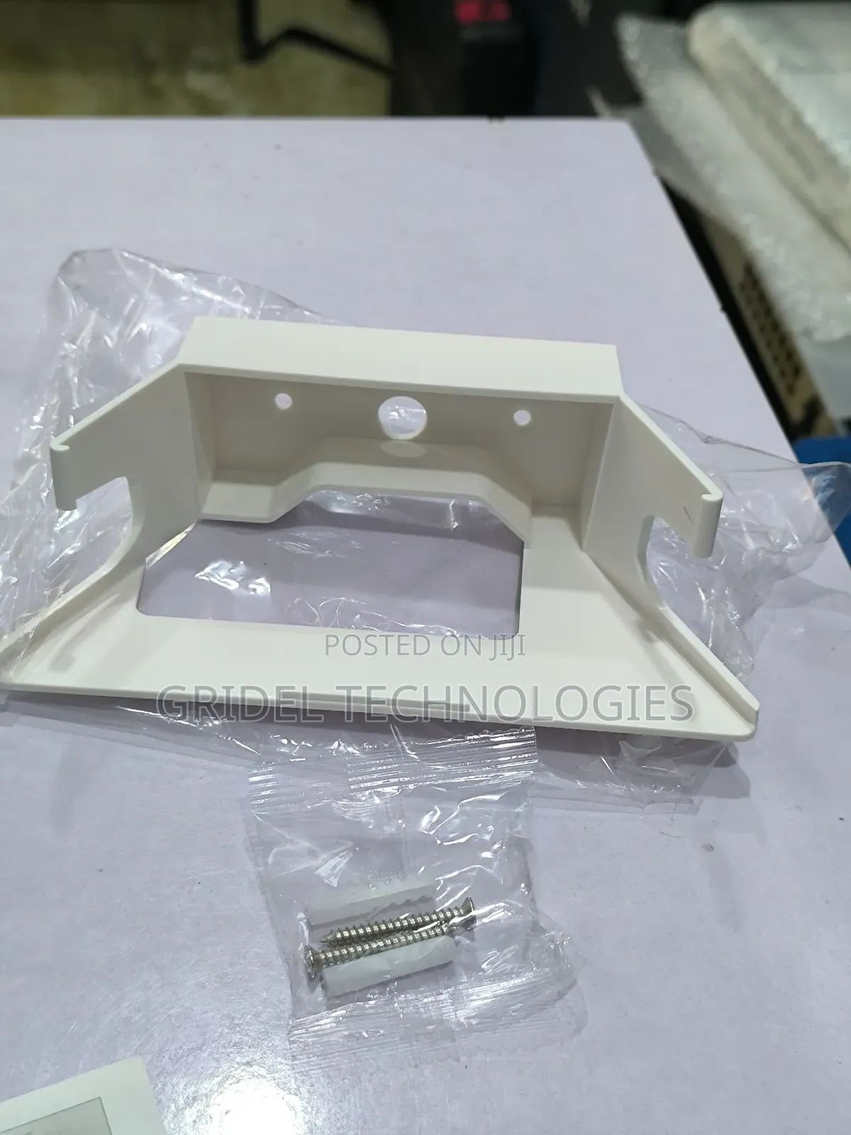 Starlink Router Wallmount