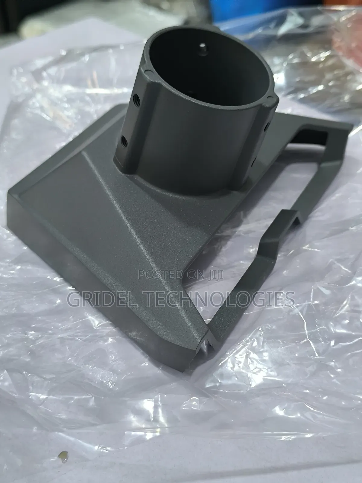 Starlink Gen3/V4 Pipe/Pole Adapter