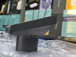 Starlink Gen3/V4 Pipe/Pole Adapter