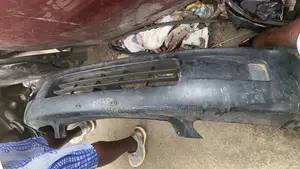 Front Bumper 1996-1998 Civic
