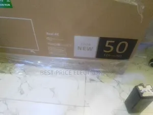 50 Smart Android Tv