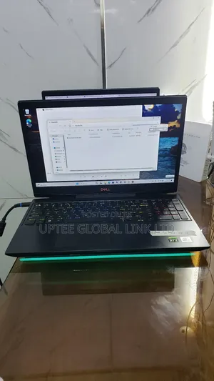 Laptop Dell G5 16GB Intel Core I7 SSD 512GB