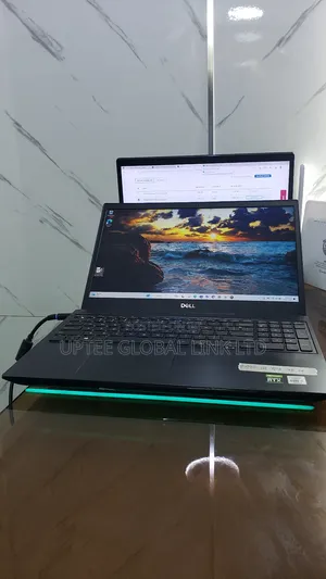 Laptop Dell G5 16GB Intel Core I7 SSD 512GB