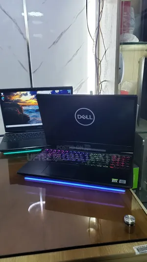 Laptop Dell G5 16GB Intel Core I7 SSD 512GB
