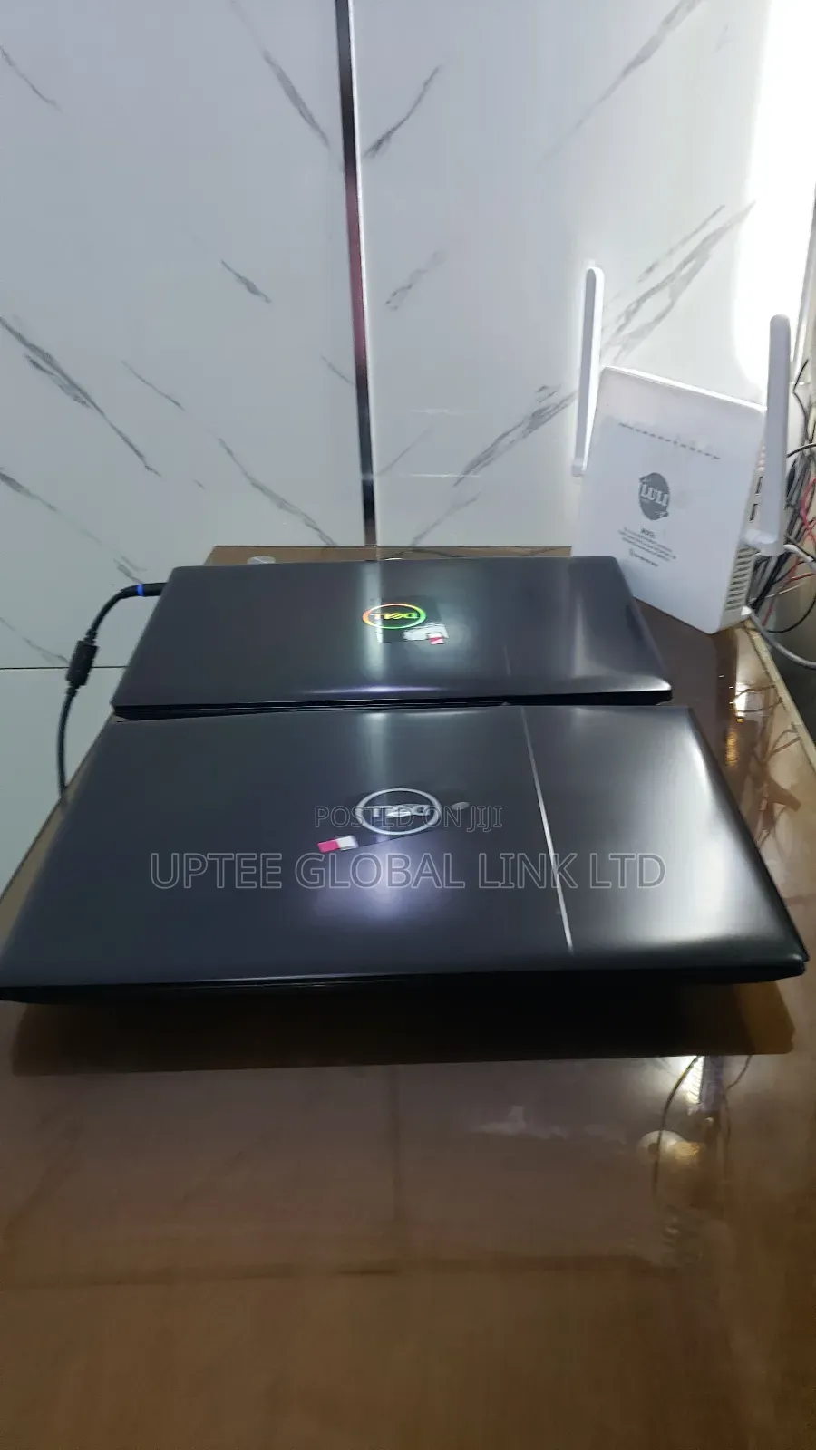 Laptop Dell G5 16GB Intel Core I7 SSD 512GB