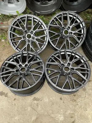 18 Rim for Lexus Vehicles Original Wheel