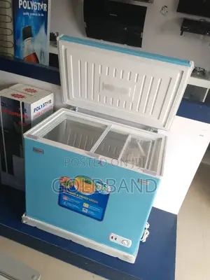 Top Pick "Pv-Cf322blu" 200L Polystar Chest Freezer