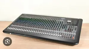 MGP32X Channel Mixer With Digital Control