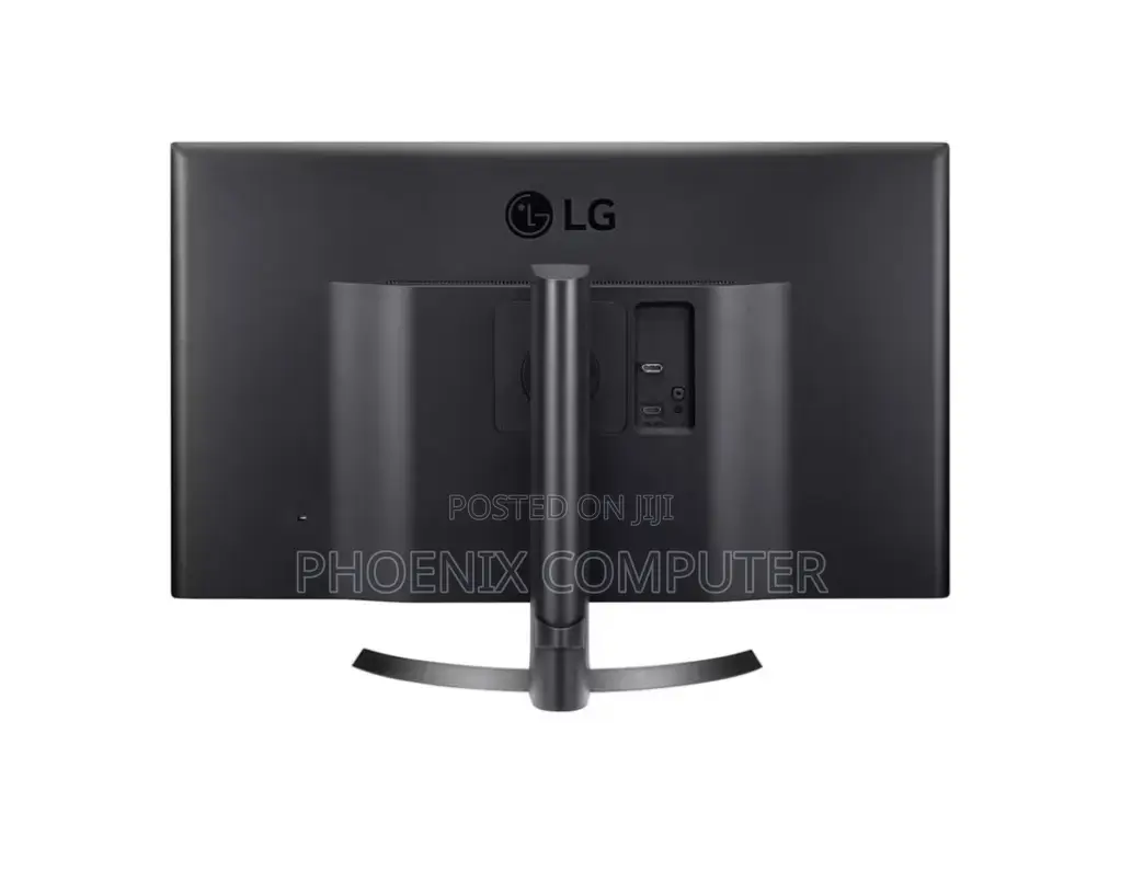 32” Class UHD Led Monitor