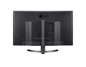 32” Class UHD Led Monitor