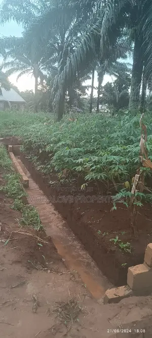 Lands for Sale at Nsukka Town Enugu
