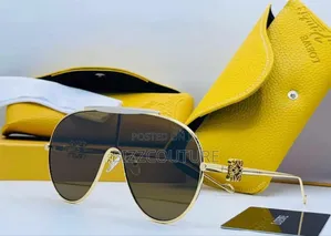 Original Loewe Sunglasses Available in Store