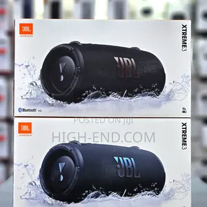 JBL Xtreme 3 Bluetooth Speaker