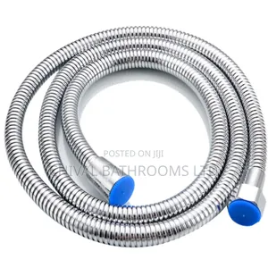 Anti Rust Shower Mixer