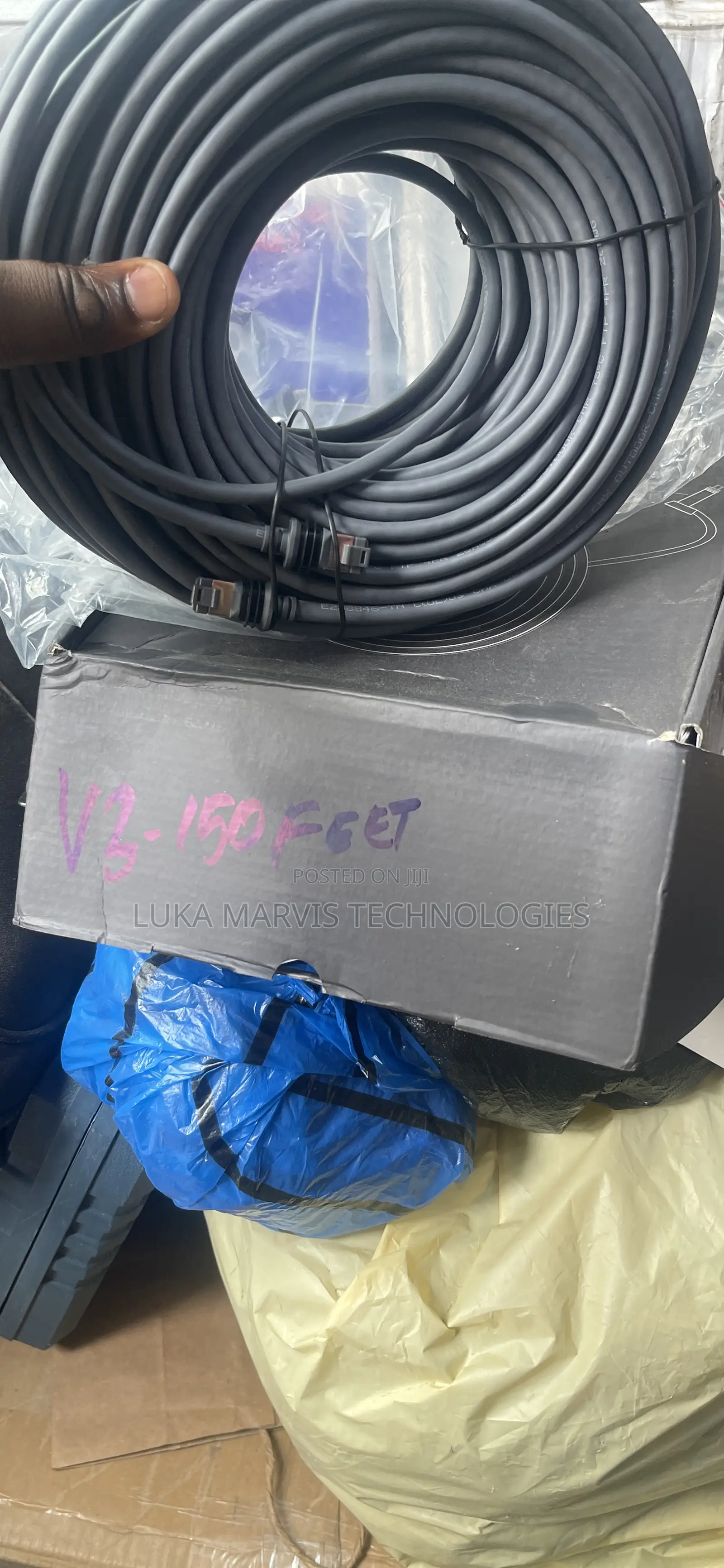 Starlink Gen3 Cable 150ft