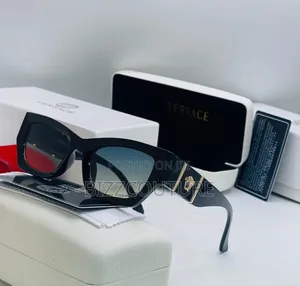 Original VERSACE Sunglasses Available in Store