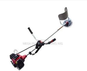 Rice Harvester