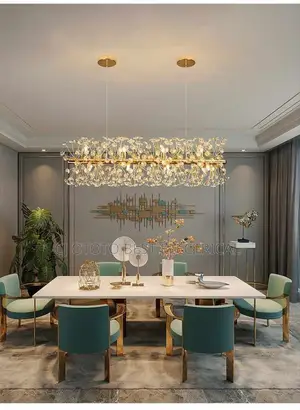 1000mm Massive Dining Light Available