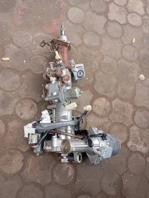 Lexus RX350 2010 Steering Column Tokunbo With Guarantee