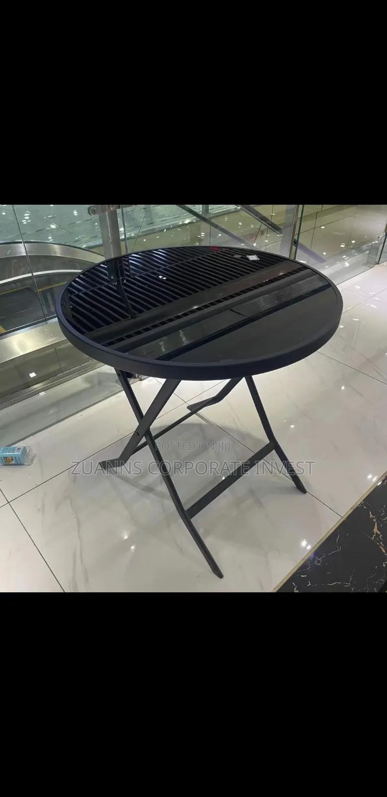 Center Table