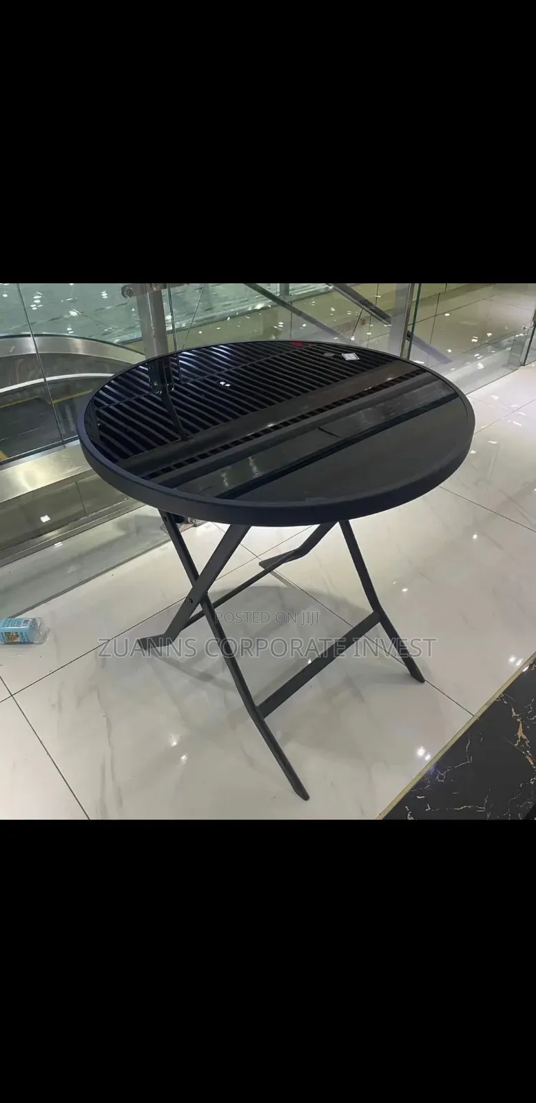 Center Table