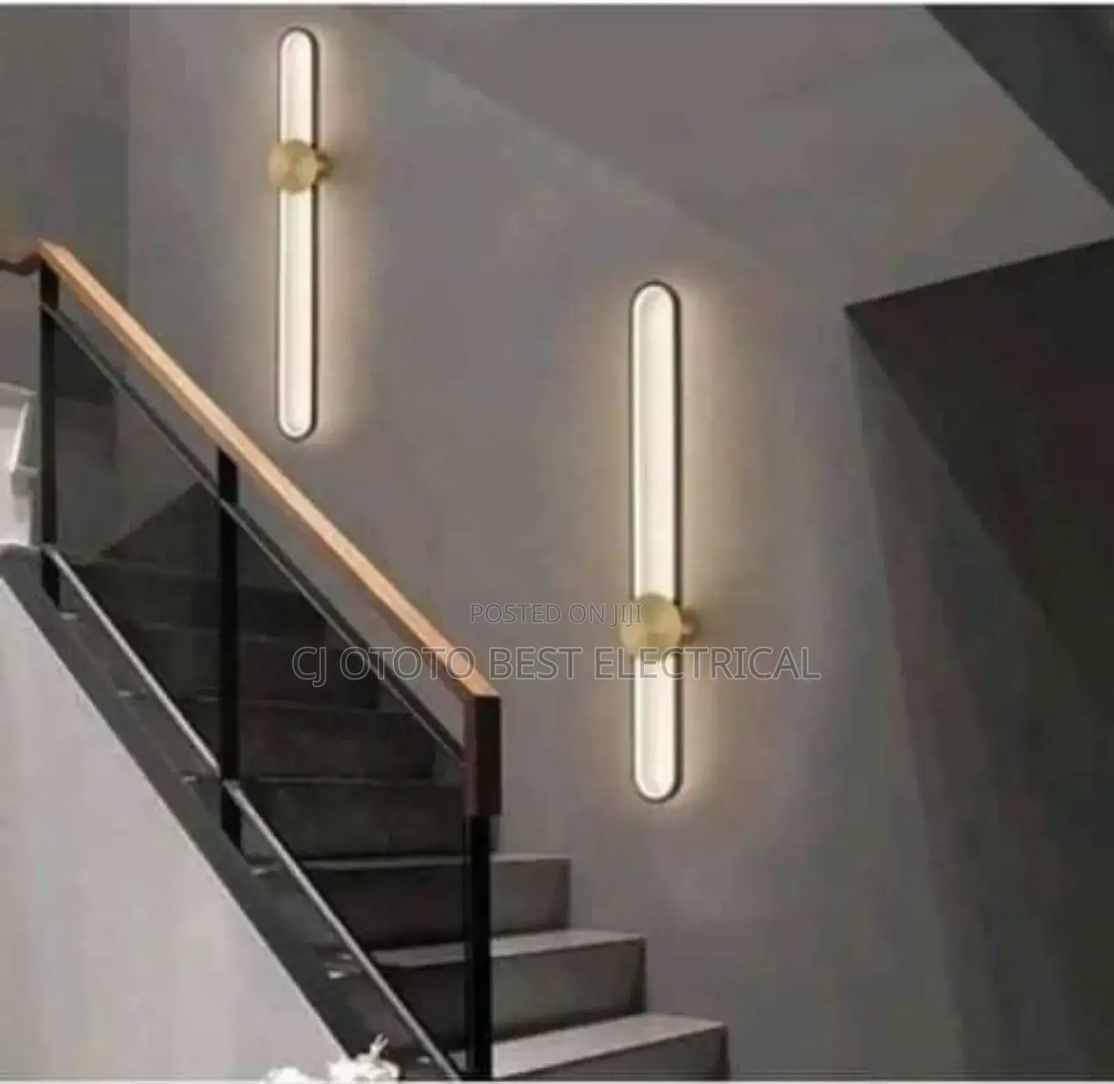 Wall Bracket Light Available Now