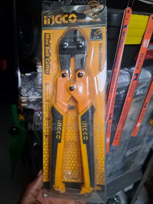 Mini Bolt Cutter