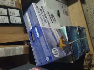 Standard HP Deskjet Ink Advantage Printer