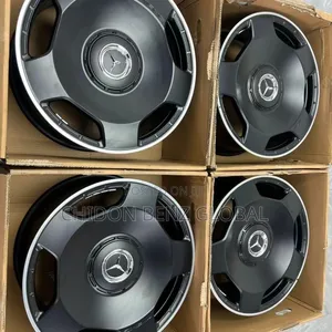 Alloyed Rim