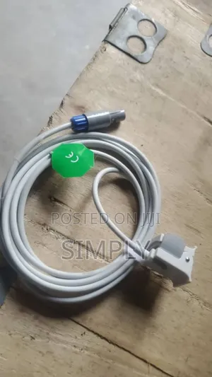 Children Spo2 Sensor
